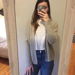 Cozy Cardigan